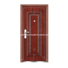 Good Quality Iron Security Door (FX-A0143)